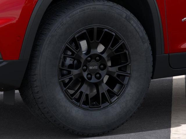 2026 GMC Acadia Vehicle Photo in PUYALLUP, WA 98371-4149