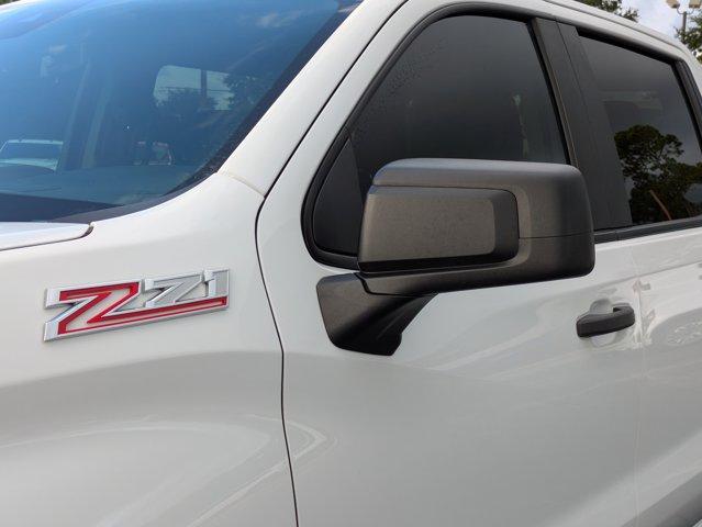 2023 Chevrolet Silverado 1500 Vehicle Photo in BRUNSWICK, GA 31525-1881