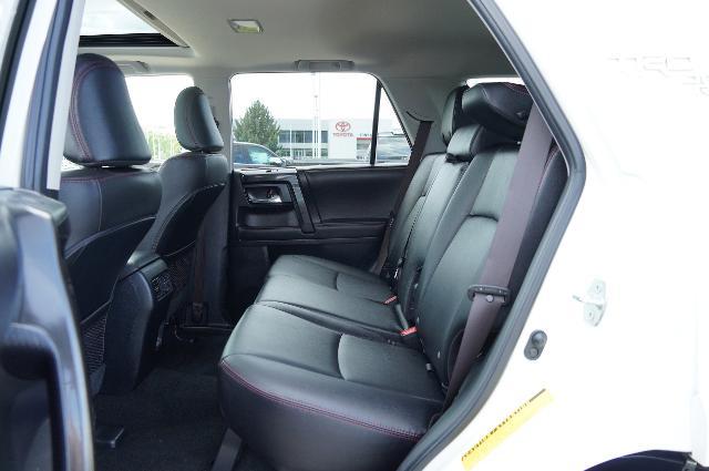 2023 Toyota 4Runner Vehicle Photo in Riverdale, UT 84405
