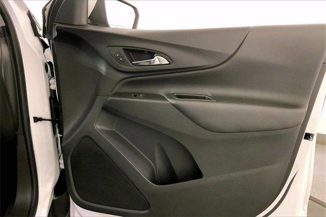 2022 Chevrolet Equinox Vehicle Photo in INDEPENDENCE, MO 64055-1314