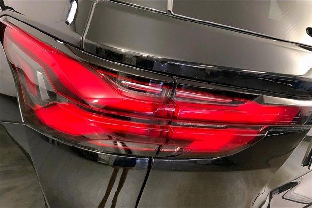 2023 Chevrolet Traverse Vehicle Photo in INDEPENDENCE, MO 64055-1314