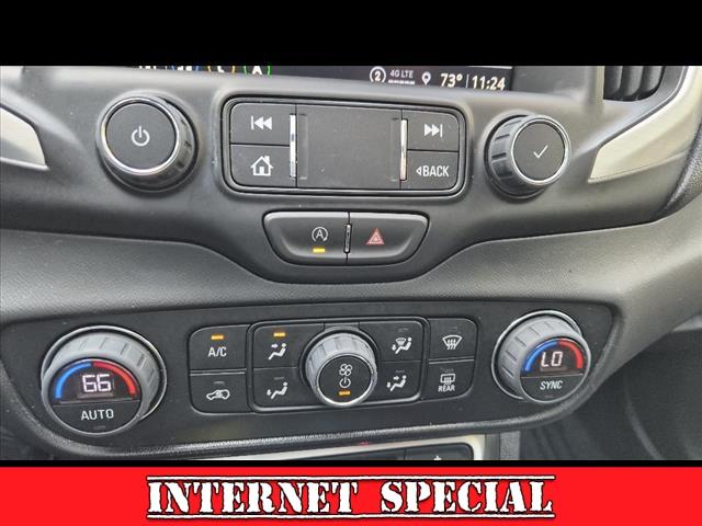 2022 GMC Terrain Vehicle Photo in LITTLE FALLS, NJ 07424-1717