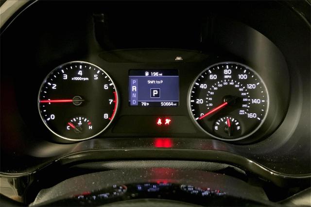2023 Kia Seltos Vehicle Photo in Lees Summit, MO 64086