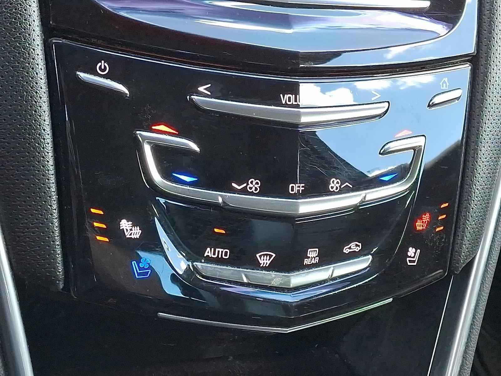 2019 Cadillac XTS Vehicle Photo in BETHLEHEM, PA 18017-9401