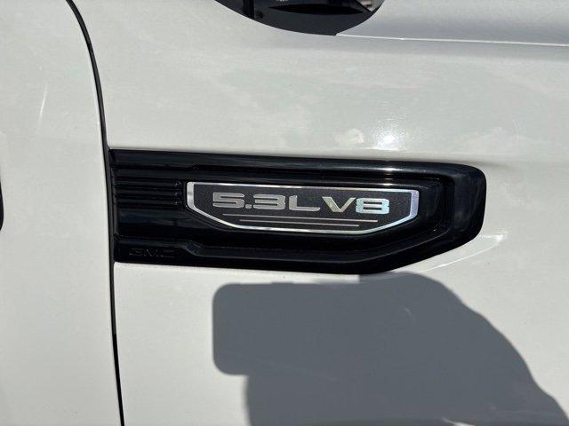 2024 GMC Sierra 1500 Vehicle Photo in TREVOSE, PA 19053-4984
