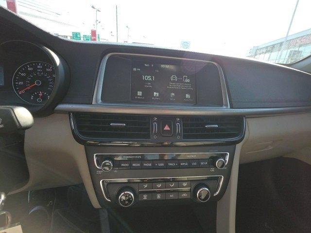 2018 Kia Optima Vehicle Photo in Harrisburg, PA 17111-1033
