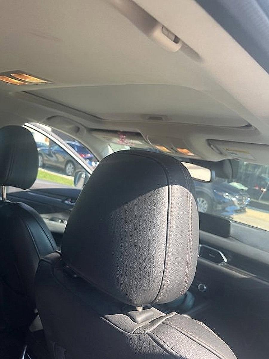 2017 Mazda CX-5 Vehicle Photo in Trevose, PA 19053