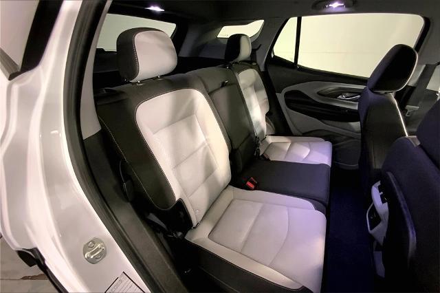 2024 GMC Terrain Vehicle Photo in Lees Summit, MO 64086