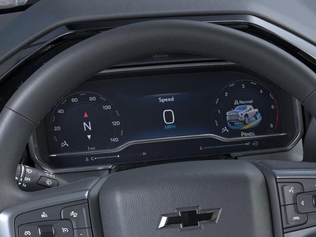 2025 Chevrolet Silverado 2500 HD Vehicle Photo in LANCASTER, PA 17601-0000