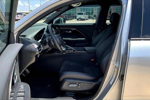 2025 Acura ADX Vehicle Photo in Grapevine, TX 76051