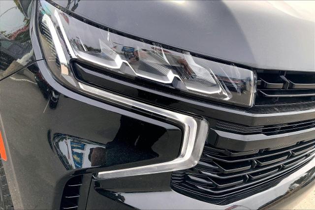 2023 Chevrolet Suburban Vehicle Photo in KANSAS CITY, MO 64114-4502