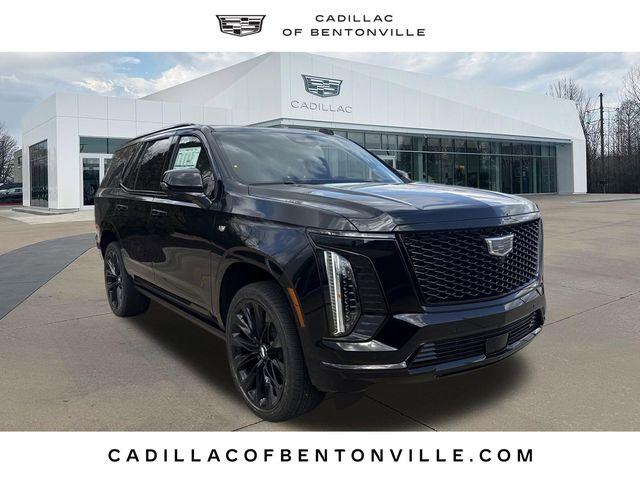 2026 Cadillac Escalade Platinum Sport 4WD