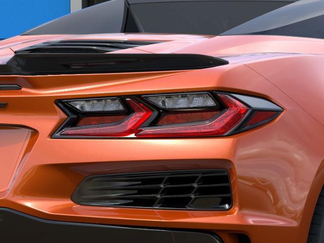 2026 Corvette Z06 Z06 Convertible 1LZ picture #10