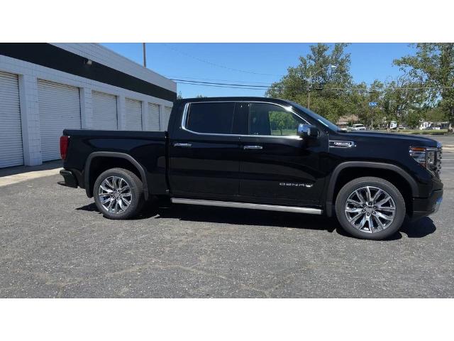 2024 GMC Sierra 1500 Vehicle Photo in TURLOCK, CA 95380-4918