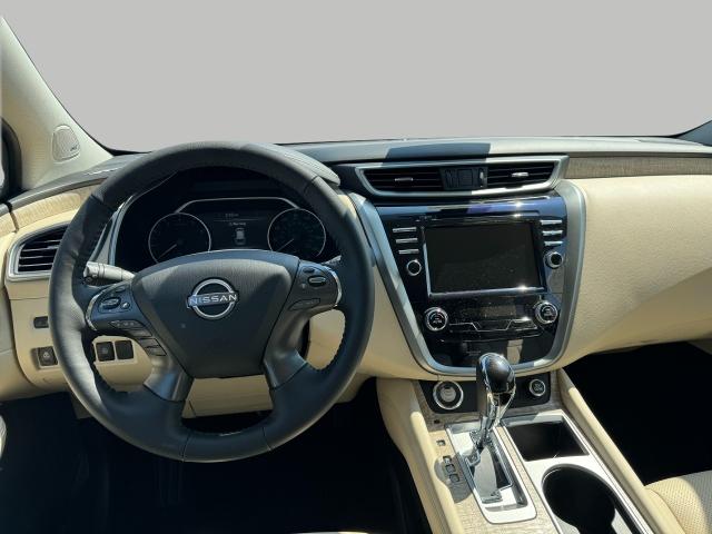 2024 Nissan Murano Vehicle Photo in Oshkosh, WI 54904