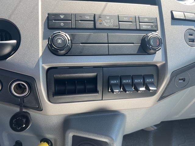 2025 Ford F-750SD Vehicle Photo in Webster, MA 01570-1415