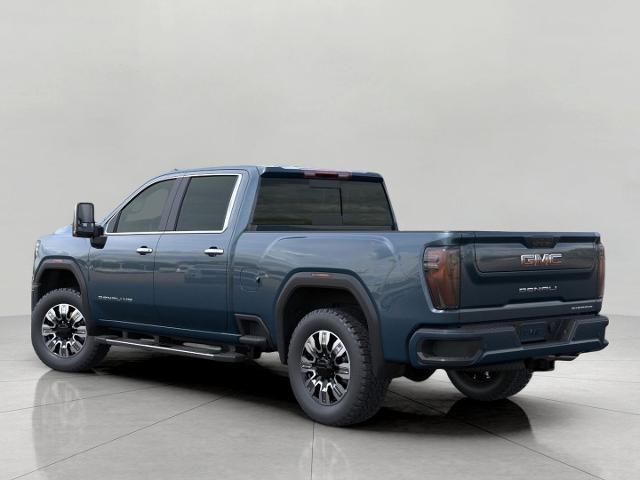 2024 GMC Sierra 2500 HD Vehicle Photo in OSHKOSH, WI 54904-7811