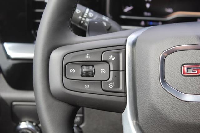 2025 GMC Sierra 1500 Vehicle Photo in Greenville, TX 75402