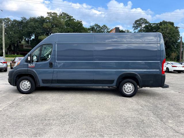 2021 Ram ProMaster Cargo Van Vehicle Photo in Savannah, GA 31419