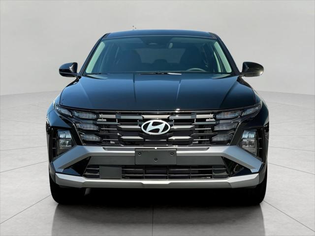 2025 Hyundai TUCSON Vehicle Photo in Green Bay, WI 54304