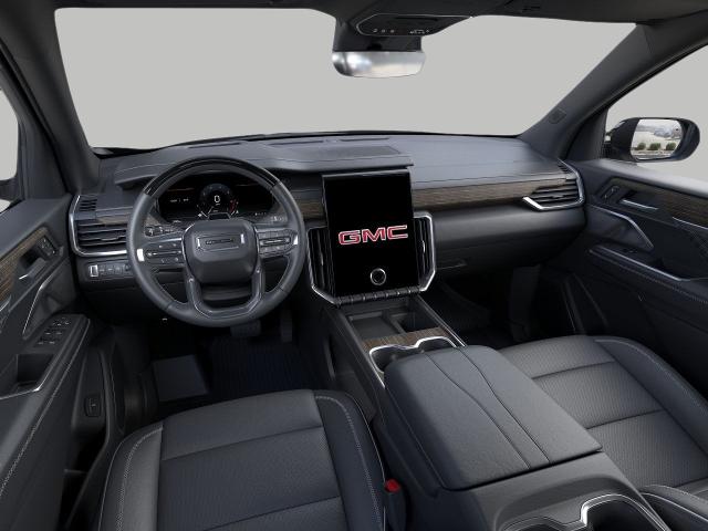 2024 GMC Acadia Vehicle Photo in APPLETON, WI 54914-8833