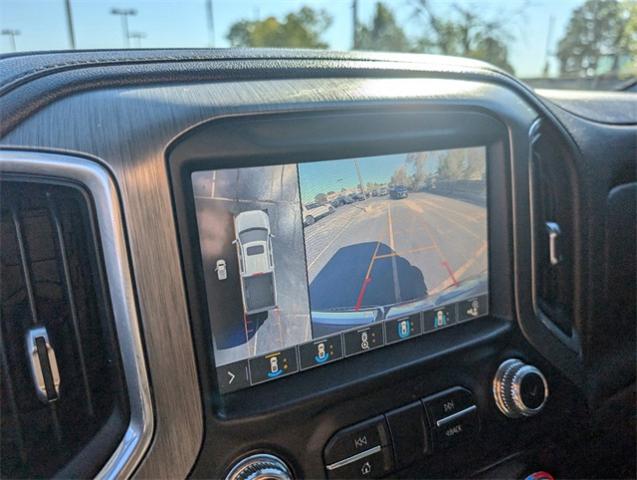 2019 GMC Sierra 1500 Vehicle Photo in AURORA, CO 80012-4011