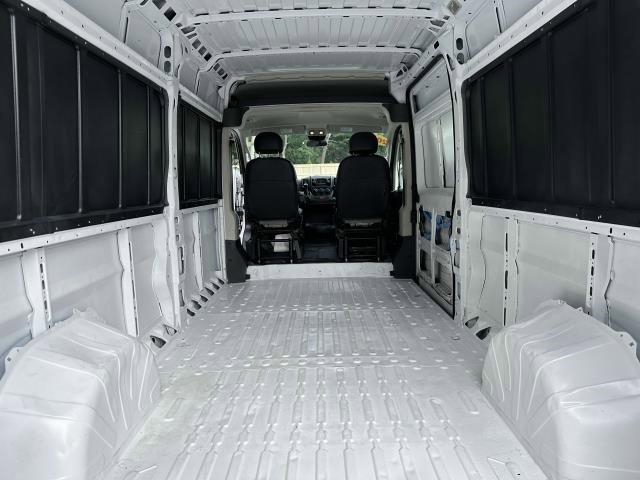 2021 Ram ProMaster Cargo Van Vehicle Photo in SAINT JAMES, NY 11780-3219