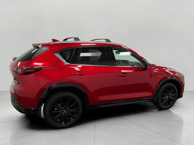 2025 Mazda CX-5 Vehicle Photo in Appleton, WI 54913