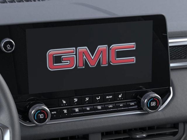 2024 GMC Canyon Vehicle Photo in HENDERSON, NV 89014-6702