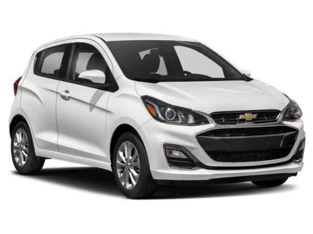 2020 Chevrolet Spark Vehicle Photo in LIGHTHOUSE POINT, FL 33064-6849