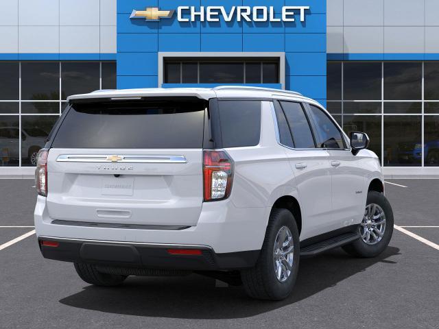 2024 Chevrolet Tahoe Vehicle Photo in SAINT JAMES, NY 11780-3219