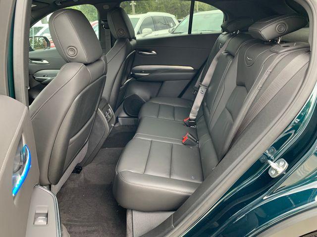 2025 Cadillac XT4 Vehicle Photo in DELRAY BEACH, FL 33483-3294