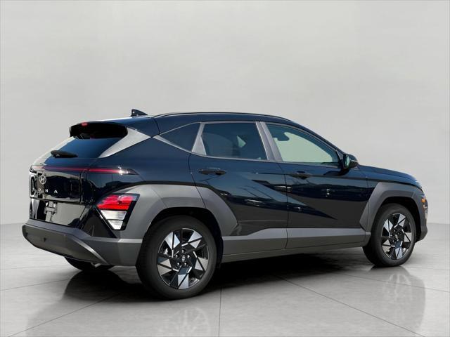 2025 Hyundai KONA Vehicle Photo in Green Bay, WI 54304