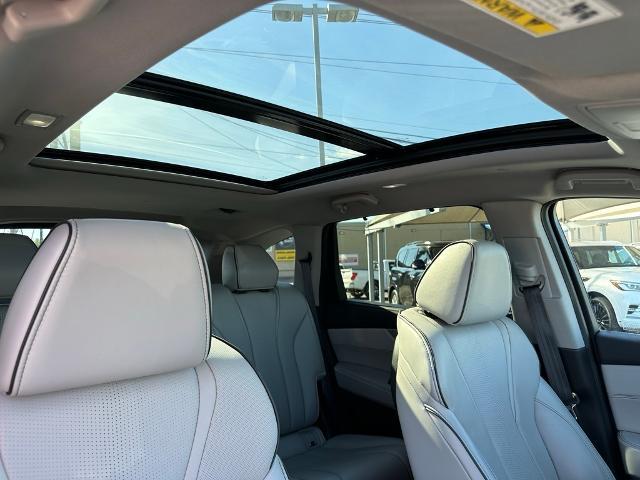 2023 Acura MDX Vehicle Photo in San Antonio, TX 78230