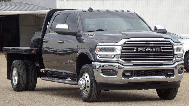 Used 2022 RAM Ram 3500 Pickup Laramie with VIN 3C63RRJL3NG176003 for sale in Tupelo, MS