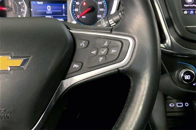 2022 Chevrolet Equinox Vehicle Photo in KANSAS CITY, MO 64114-4502