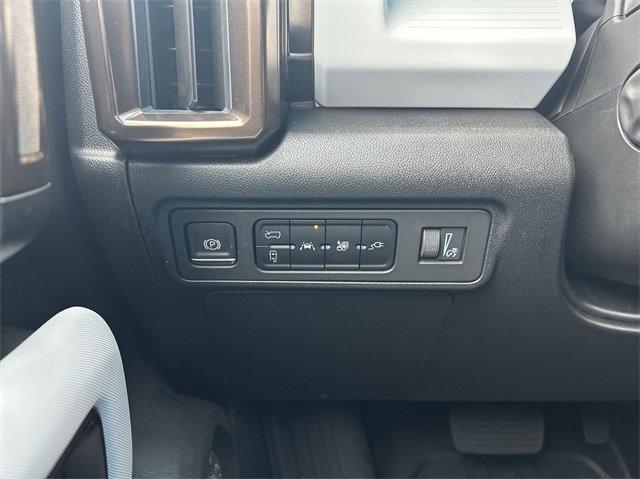 2024 GMC HUMMER EV SUV Vehicle Photo in BOWLING GREEN, KY 42104-4102