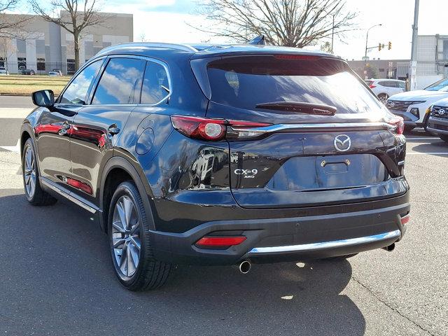 2022 Mazda CX-9 Vehicle Photo in Philadelphia, PA 19116