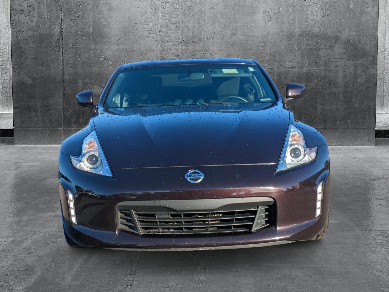 2015 Nissan 370Z Vehicle Photo in Jacksonville, FL 32244