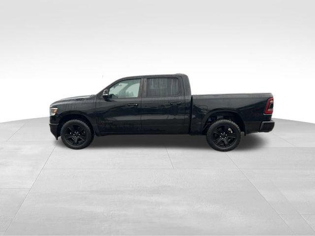 2020 Ram 1500 Vehicle Photo in MEDINA, OH 44256-9631