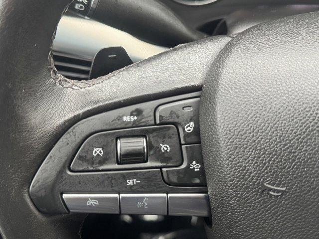 2023 Cadillac XT4 Vehicle Photo in LEOMINSTER, MA 01453-2952