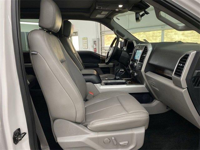 2018 Ford F-150 Vehicle Photo in PORTLAND, OR 97225-3518