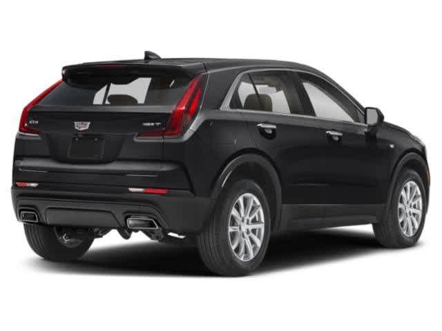 2023 Cadillac XT4 Vehicle Photo in POMPANO BEACH, FL 33064-7091