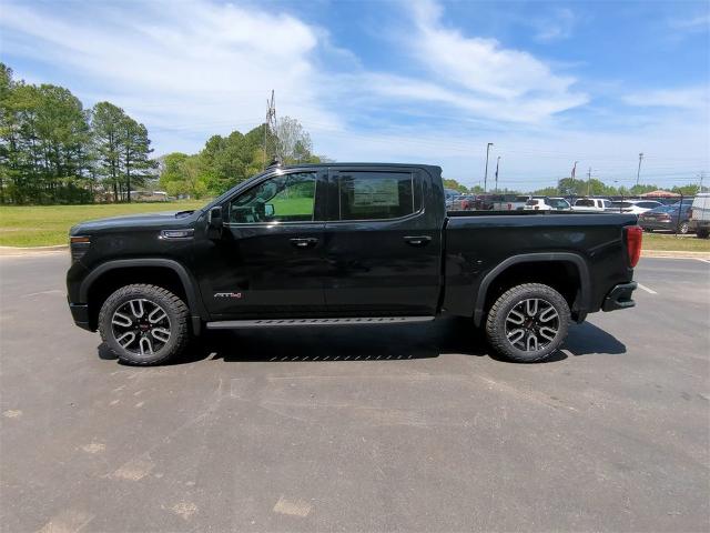 2024 GMC Sierra 1500 Vehicle Photo in ALBERTVILLE, AL 35950-0246