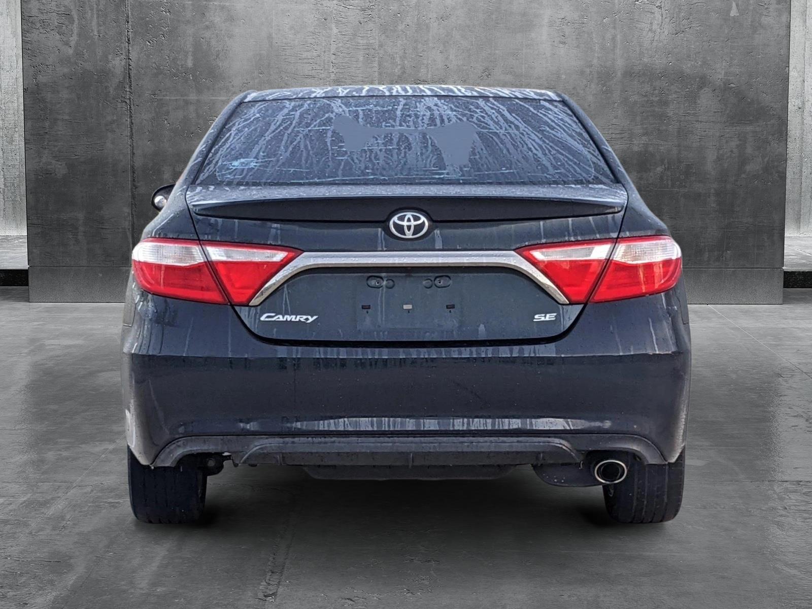 2015 Toyota Camry Vehicle Photo in Davie, FL 33331