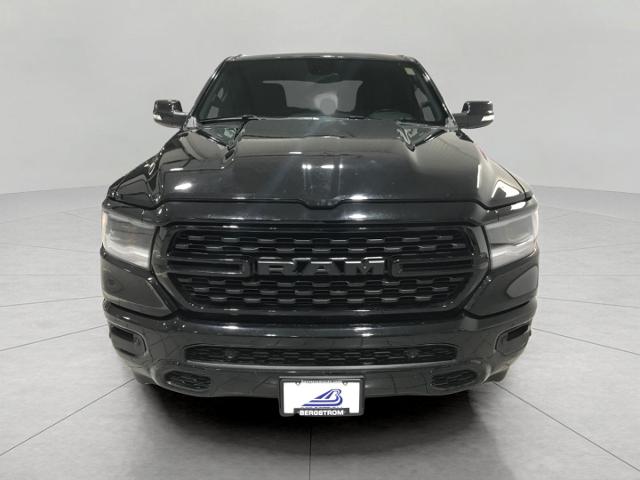 2022 Ram 1500 Vehicle Photo in GREEN BAY, WI 54303-3330