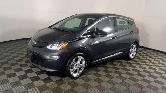 2019 Chevrolet Bolt EV Vehicle Photo in ALLIANCE, OH 44601-4622