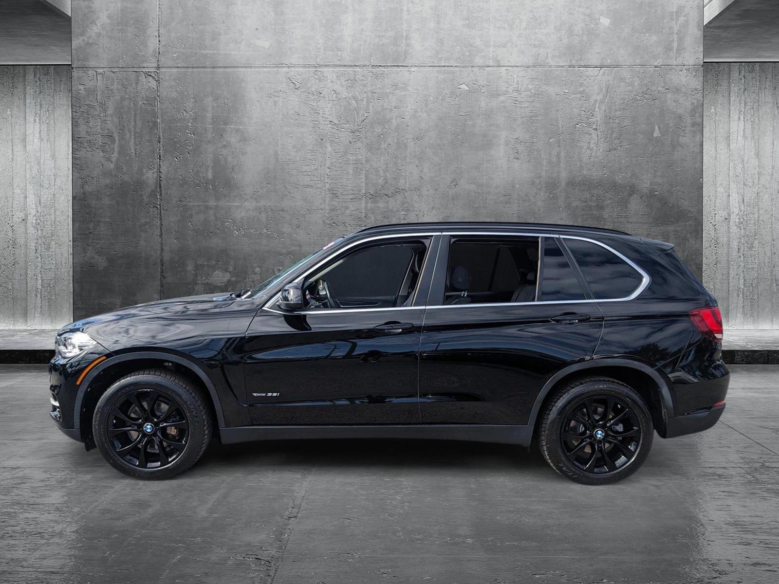 2016 BMW X5 xDrive35i Vehicle Photo in Tampa, FL 33614