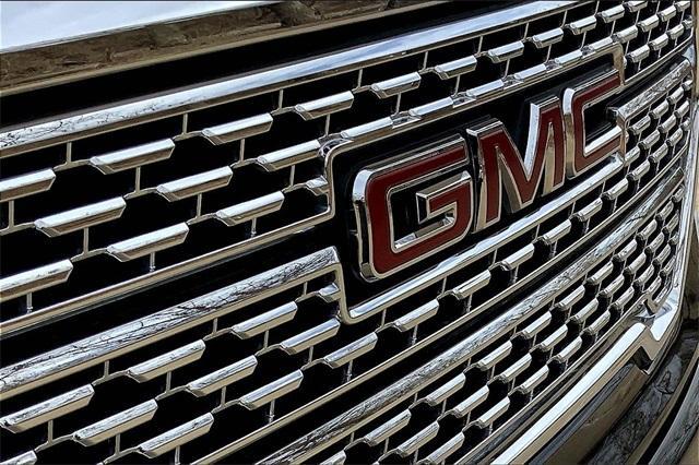 2021 GMC Sierra 1500 Vehicle Photo in KANSAS CITY, MO 64114-4545