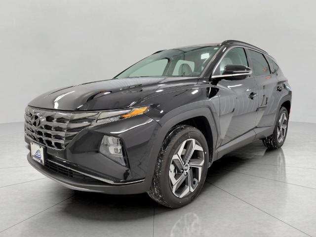 2024 Hyundai TUCSON Vehicle Photo in Oshkosh, WI 54904